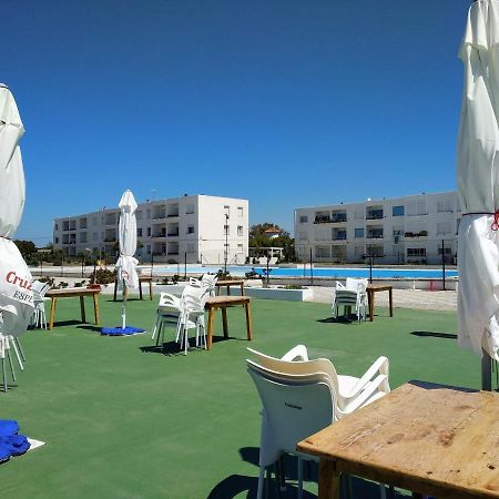 Canos De Meca Apartamento Frente Al Mar Los Canos De Meca Bagian luar foto